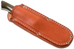 Bark River Gunny A2, Green Canvas Micarta Couteau Outdoor -Couteausuisse Magasin BRK07 113GCM2 06 bark river knives