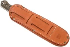 Bark River Bravo 1.2 A2 Brown & Black SureTouch G10 Couteau Outdoor -Couteausuisse Magasin BRK07 115BBS 07 bark river knives