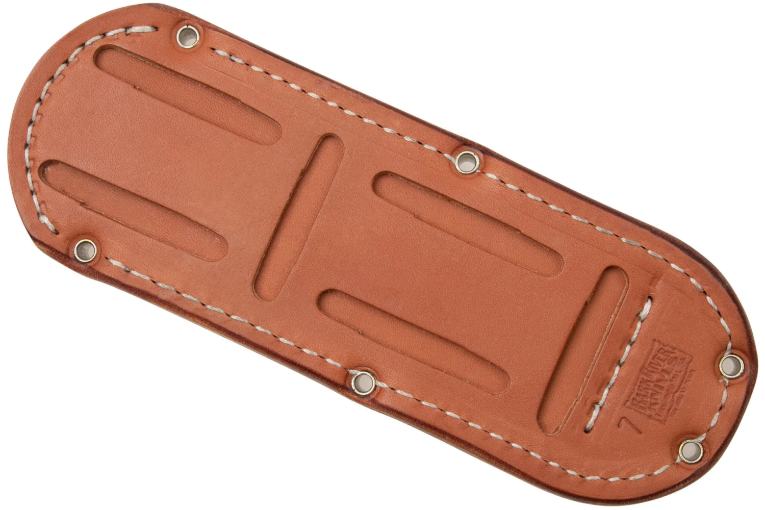 Bark River Bravo 1.5 Rampless CPM 3V Field Knife, Desert Ironwood 8 Bark River Bravo 1.5 Rampless CPM 3V Field Knife, Desert Ironwood – Image 6