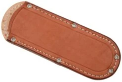 Bark River Bravo 1.5 Rampless CPM 3V Field Knife, Desert Ironwood 15 Bark River Bravo 1.5 Rampless CPM 3V Field Knife, Desert Ironwood -Couteausuisse Magasin BRK07 122DIR 07 bark river knives