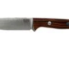 Bark River Bravo 1 LT CPM 3V Field Knife, Desert Ironwood 1 Bark River Bravo 1 LT CPM 3V Field Knife, Desert Ironwood -Couteausuisse Magasin BRK07 127DIW 01 bark river