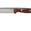 Bark River Bravo 1 Rampless CPM 154, Desert Ironwood -Couteausuisse Magasin BRK07 171DIW RS 01 bark river