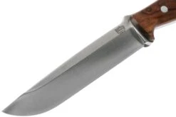 Bark River Bravo 2 CPM 3V, Desert Ironwood Couteau Outdoor -Couteausuisse Magasin BRK07 221DIW 03 bark river knives