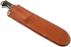 Bark River Bravo 2 CPM 3V, Green Canvas Micarta Couteau Outdoor -Couteausuisse Magasin BRK07 221GCM 06 bark river knives