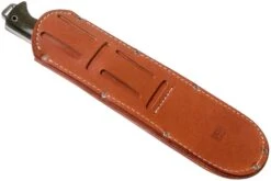 Bark River Bravo 2 CPM 3V, Green Canvas Micarta Couteau Outdoor -Couteausuisse Magasin BRK07 221GCM 07 bark river knives