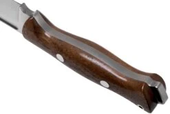 Bark River Bravo Squad Leader CPM 3V American Walnut -Couteausuisse Magasin BRK07 222AW 04 bark river knives