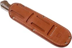 Bark River Bravo Squad Leader CPM 3V American Walnut -Couteausuisse Magasin BRK07 222AW 07 bark river knives