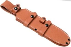 Bark River Bravo Crusader CPM 3V, Black Canvas Micarta 16 Bark River Bravo Crusader CPM 3V, Black Canvas Micarta -Couteausuisse Magasin BRK07 324BKC 07 bark river