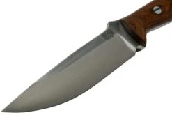 Bark River Vortex CPM 3V, Desert Ironwood, Couteau De Survie -Couteausuisse Magasin BRK077 127DI 03 barkriver