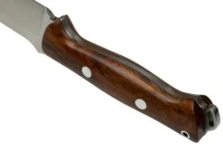 Bark River Vortex CPM 3V, Desert Ironwood, Couteau De Survie -Couteausuisse Magasin BRK077 127DI 04 barkriver