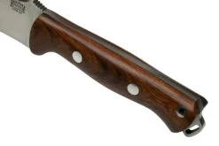 Bark River Vortex CPM 3V, Desert Ironwood, Couteau De Survie -Couteausuisse Magasin BRK077 127DI 05 barkriver