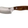 Bark River JX6 Companion CPM 154, Desert Ironwood, Brown Sheath 2 Bark River JX6 Companion CPM 154, Desert Ironwood, Brown Sheath -Couteausuisse Magasin BRK10 152DIW 01 bark river brk10 152diw 01