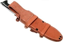 Bark River Bravo Tope Recon Field CPM 3V, Black Canvas Micarta 17 Bark River Bravo Tope Recon Field CPM 3V, Black Canvas Micarta -Couteausuisse Magasin BRK10 222BKC 08 bark river