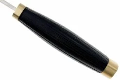 Buck 692 Vanguard 0692BKS-B Caoutchouc Noir 12 Buck 692 Vanguard 0692BKS-B Caoutchouc Noir -Couteausuisse Magasin BUCK0692BKS B 04 buck 692 vanguard black rubber buck0692bks b 04