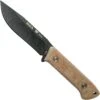 Buck 104 Compadre Camp Knife 0104BRS1-B, Couteau Outdoor -Couteausuisse Magasin BUCK104BRS1 00 00 buck