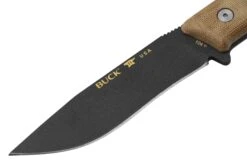 Buck 104 Compadre Camp Knife 0104BRS1-B, Couteau Outdoor 15 Buck 104 Compadre Camp Knife 0104BRS1-B, Couteau Outdoor -Couteausuisse Magasin BUCK104BRS1 03 buck