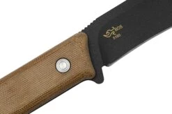 Buck 104 Compadre Camp Knife 0104BRS1-B, Couteau Outdoor 17 Buck 104 Compadre Camp Knife 0104BRS1-B, Couteau Outdoor -Couteausuisse Magasin BUCK104BRS1 05 buck