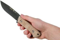 Buck 104 Compadre Camp Knife 0104BRS1-B, Couteau Outdoor 19 Buck 104 Compadre Camp Knife 0104BRS1-B, Couteau Outdoor -Couteausuisse Magasin BUCK104BRS1 07 buck