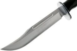 Buck 120 General Knife Phenolic 0120BKS-B Fixed -Couteausuisse Magasin BUCK120BKS 03 buck