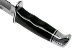 Buck 120 General Knife Phenolic 0120BKS-B Fixed -Couteausuisse Magasin BUCK120BKS 04 buck