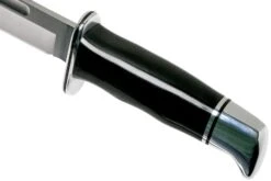 Buck 120 General Knife Phenolic 0120BKS-B Fixed -Couteausuisse Magasin BUCK120BKS 05 buck