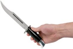 Buck 120 General Knife Phenolic 0120BKS-B Fixed -Couteausuisse Magasin BUCK120BKS 06 buck