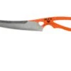 Buck 136 Paklite Boning Knife Orange 136ORS Couteau De Chasse -Couteausuisse Magasin BUCK136ORS1 01 buck