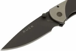 Buck - 327 Nobleman Ti -Couteausuisse Magasin Buck327TT 03 buck 327 nobleman ti v2 buck327tt d3