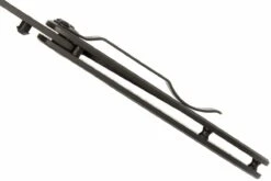 Buck - 327 Nobleman Ti -Couteausuisse Magasin Buck327TT 06 buck 327 nobleman ti v2 buck327tt d6