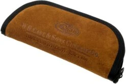 Case HT Trapper, Chestnut Bone, 154CM, Peach Seed Jig, 10770, TB622021 Couteau De Poche, Tony Bose Design 11 Case HT Trapper, Chestnut Bone, 154CM, Peach Seed Jig, 10770, TB622021 Couteau De Poche, Tony Bose Design -Couteausuisse Magasin CE10770 05 case