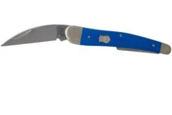 Case Seahorse Whittler, Blue G10, Smooth, 16747, 10355WH SS Couteau De Poche 8 Case Seahorse Whittler, Blue G10, Smooth, 16747, 10355WH SS Couteau De Poche -Couteausuisse Magasin CE16747 03 case
