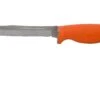 Case Utility Hunter, Orange Hunters, Textured Synthetic, 18501, LT216-5 SS Couteau Fixe 2 Case Utility Hunter, Orange Hunters, Textured Synthetic, 18501, LT216-5 SS Couteau Fixe -Couteausuisse Magasin CE18501 01 case