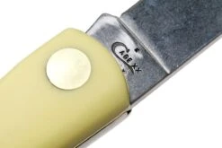 Case Sod Buster Jr. Yellow Synthetic, 00032, 3137 CV Couteau De Poche 15 Case Sod Buster Jr. Yellow Synthetic, 00032, 3137 CV Couteau De Poche -Couteausuisse Magasin CE32 05 case ce32 05