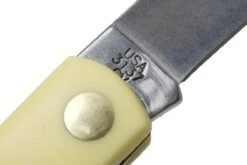 Case Sod Buster Jr. Yellow Synthetic, 00032, 3137 CV Couteau De Poche 16 Case Sod Buster Jr. Yellow Synthetic, 00032, 3137 CV Couteau De Poche -Couteausuisse Magasin CE32 06 case ce32 06