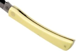 Case Sod Buster Yellow Synthetic, 00038, 3138 CV Couteau De Poche -Couteausuisse Magasin CE38 07 case ce38 07