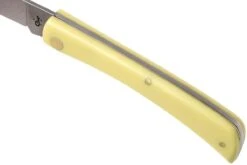 Case Sod Buster Yellow Synthetic, 00038, 3138 CV Couteau De Poche -Couteausuisse Magasin CE38 08 case ce38 08