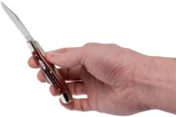 Case Medium Stockman Pocket Worn Old Red Bone, 00786, 6318 SS Couteau Poche 23 Case Medium Stockman Pocket Worn Old Red Bone, 00786, 6318 SS Couteau Poche -Couteausuisse Magasin CE786 11 case ce786 11