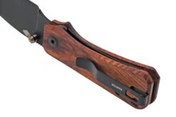 Civivi Baby Banter C19068SB-2 Wood Handle, Couteau De Poche, Ben Petersen Design -Couteausuisse Magasin CIC19068SB 2 04 civivi