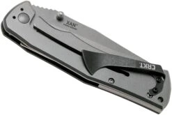 CRKT XAN 2085 Couteau De Poche, Darrin William Sirois Design 12 CRKT XAN 2085 Couteau De Poche, Darrin William Sirois Design -Couteausuisse Magasin CK 2085 04 crkt
