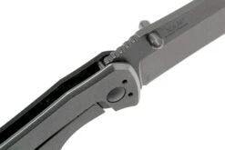 CRKT XAN 2085 Couteau De Poche, Darrin William Sirois Design 14 CRKT XAN 2085 Couteau De Poche, Darrin William Sirois Design -Couteausuisse Magasin CK 2085 06 crkt