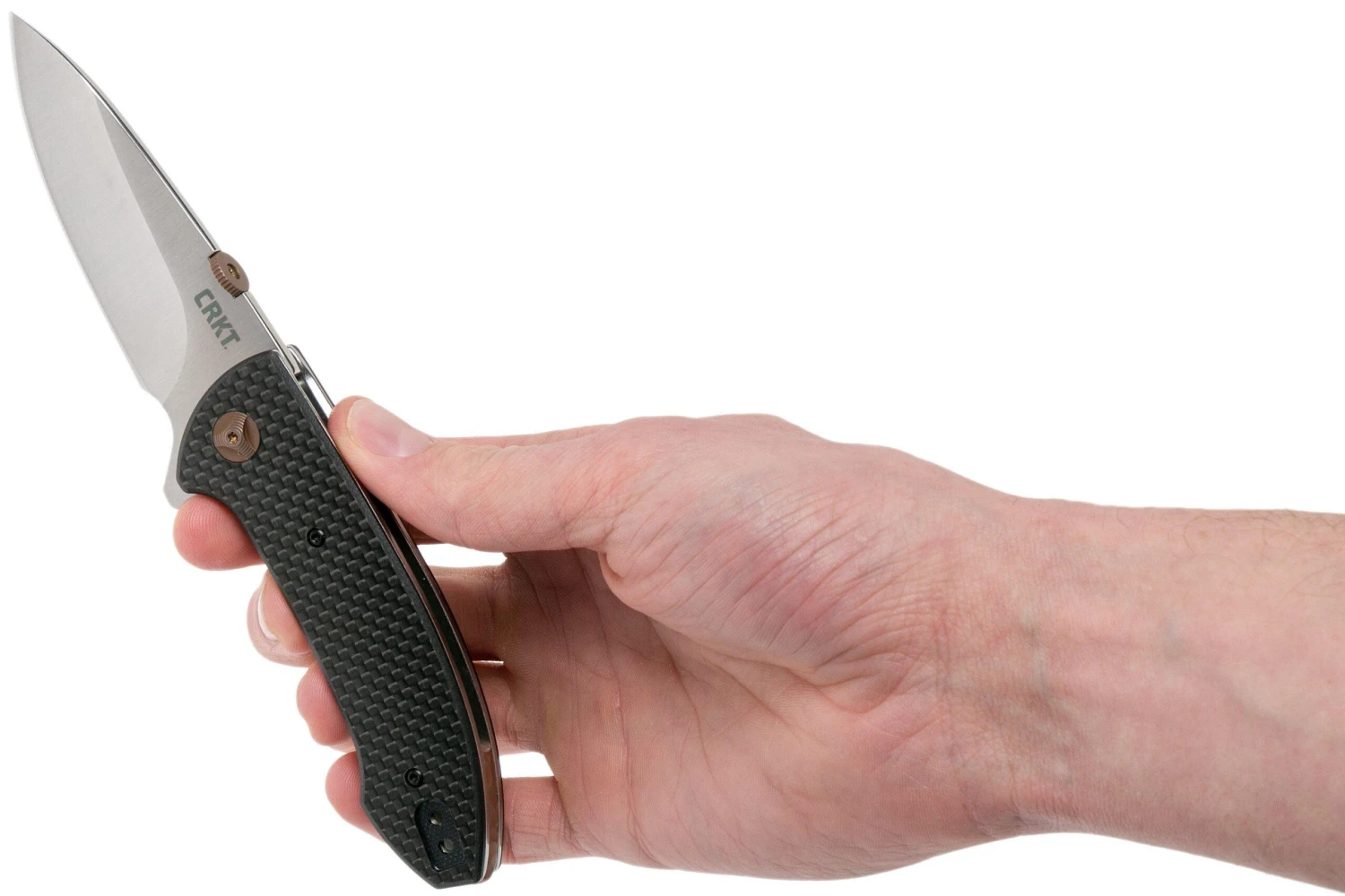 CRKT Avant 4620, Eric Ochs Design 10 CRKT Avant 4620, Eric Ochs Design – Image 8