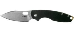 CRKT Pilar III D2 5317D2 Couteau De Poche, Jesper Voxnaes Design