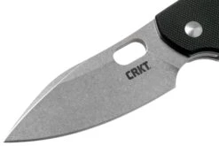 CRKT Pilar III D2 5317D2 Couteau De Poche, Jesper Voxnaes Design -Couteausuisse Magasin CK 5317D2 03 crkt
