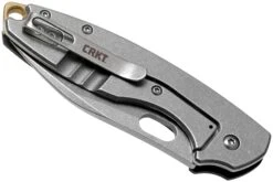 CRKT Pilar III D2 5317D2 Couteau De Poche, Jesper Voxnaes Design -Couteausuisse Magasin CK 5317D2 04 crkt