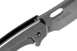 CRKT Pilar III D2 5317D2 Couteau De Poche, Jesper Voxnaes Design -Couteausuisse Magasin CK 5317D2 06 crkt