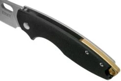CRKT Pilar III D2 5317D2 Couteau De Poche, Jesper Voxnaes Design -Couteausuisse Magasin CK 5317D2 07 crkt