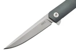 CRKT CEO Compact Blue 7095 Couteau De Poche, Richard Rogers Design 10 CRKT CEO Compact Blue 7095 Couteau De Poche, Richard Rogers Design -Couteausuisse Magasin CK 7095 03 crkt