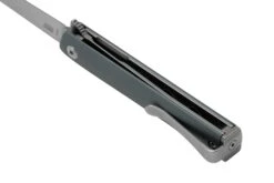 CRKT CEO Compact Blue 7095 Couteau De Poche, Richard Rogers Design 11 CRKT CEO Compact Blue 7095 Couteau De Poche, Richard Rogers Design -Couteausuisse Magasin CK 7095 04 crkt