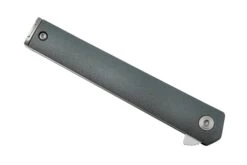 CRKT CEO Compact Blue 7095 Couteau De Poche, Richard Rogers Design 13 CRKT CEO Compact Blue 7095 Couteau De Poche, Richard Rogers Design -Couteausuisse Magasin CK 7095 06 crkt