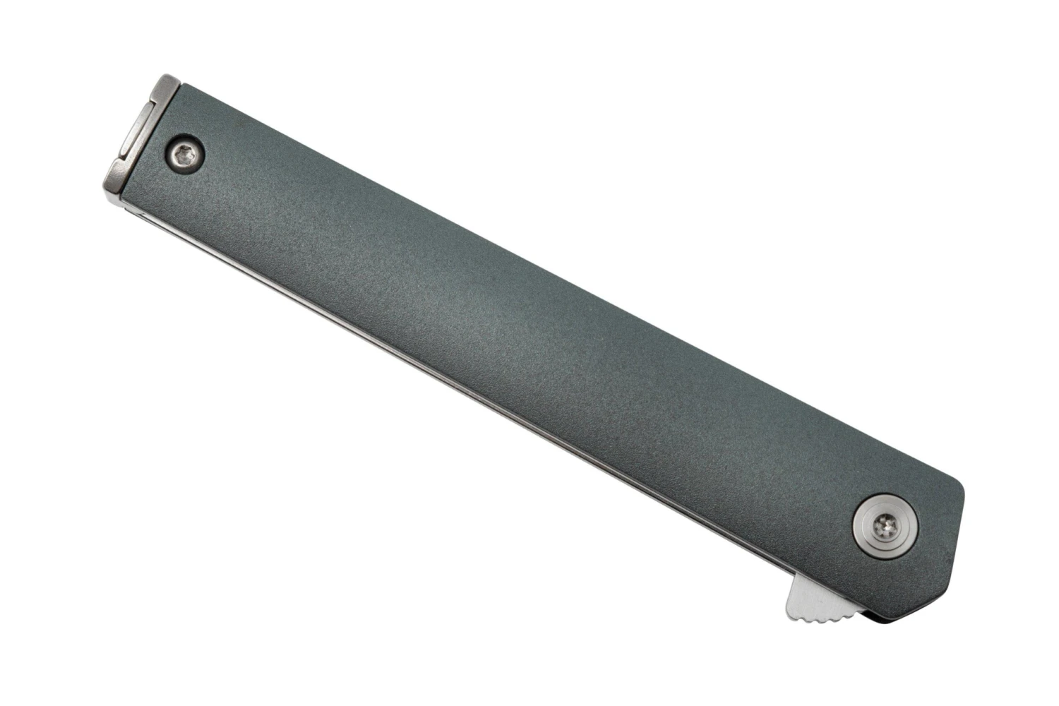 CRKT CEO Compact Blue 7095 Couteau De Poche, Richard Rogers Design 8 CRKT CEO Compact Blue 7095 Couteau De Poche, Richard Rogers Design – Image 6